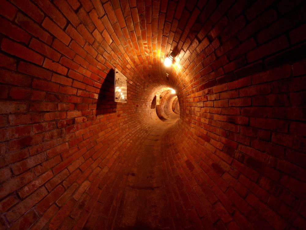 Muzeum Kanału „Dętka”