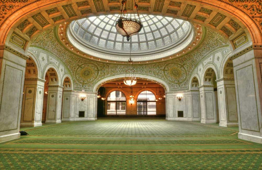 Chicago Cultural Center