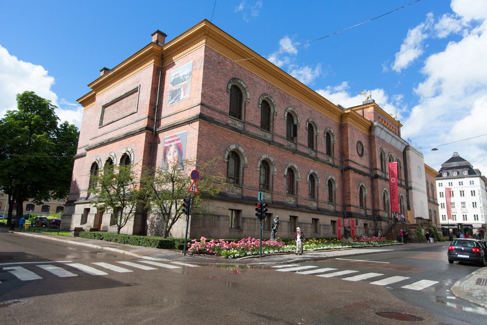 Norwegian National Gallery