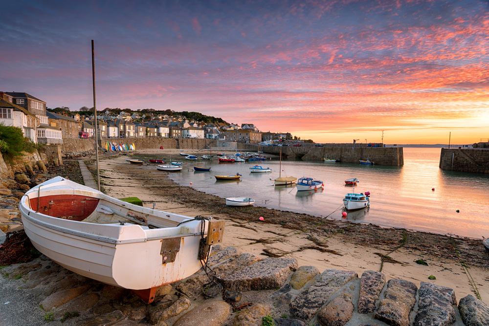 Mousehole
