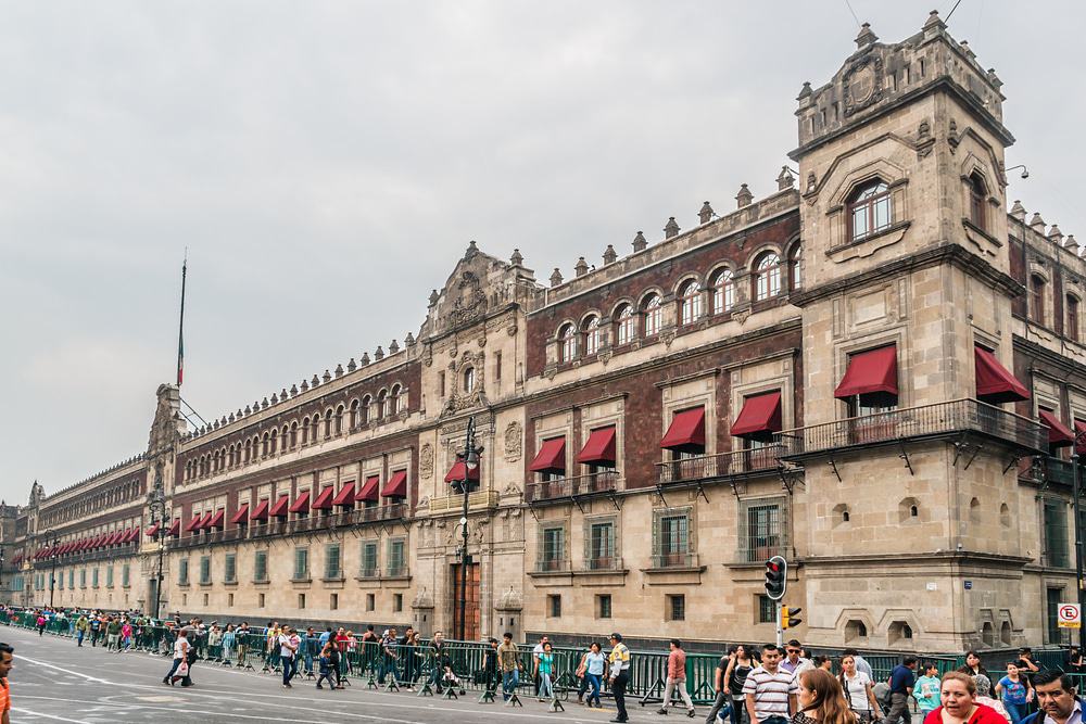 National Palace