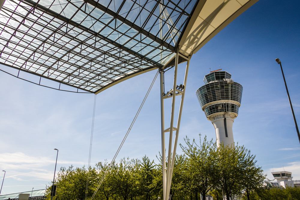 Munich International Airport
