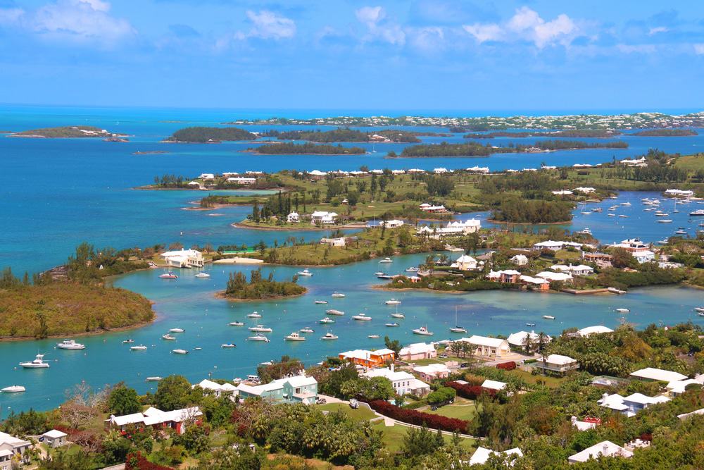 Hamilton Parish