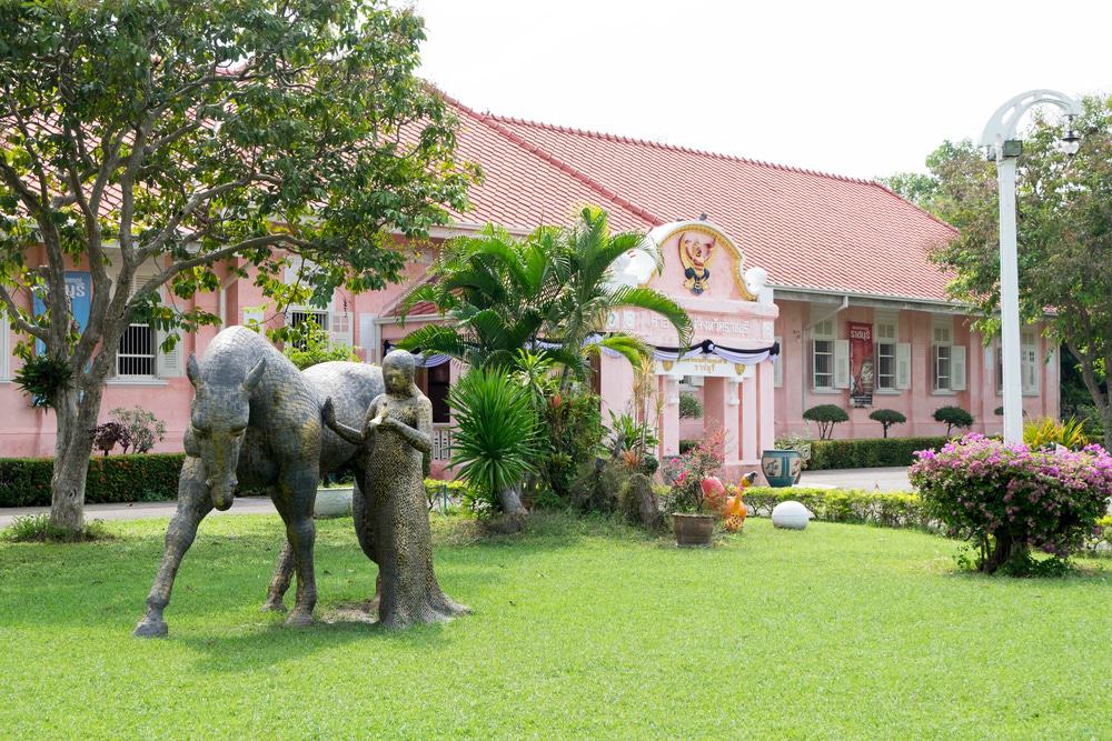 Ratchaburi National Museum