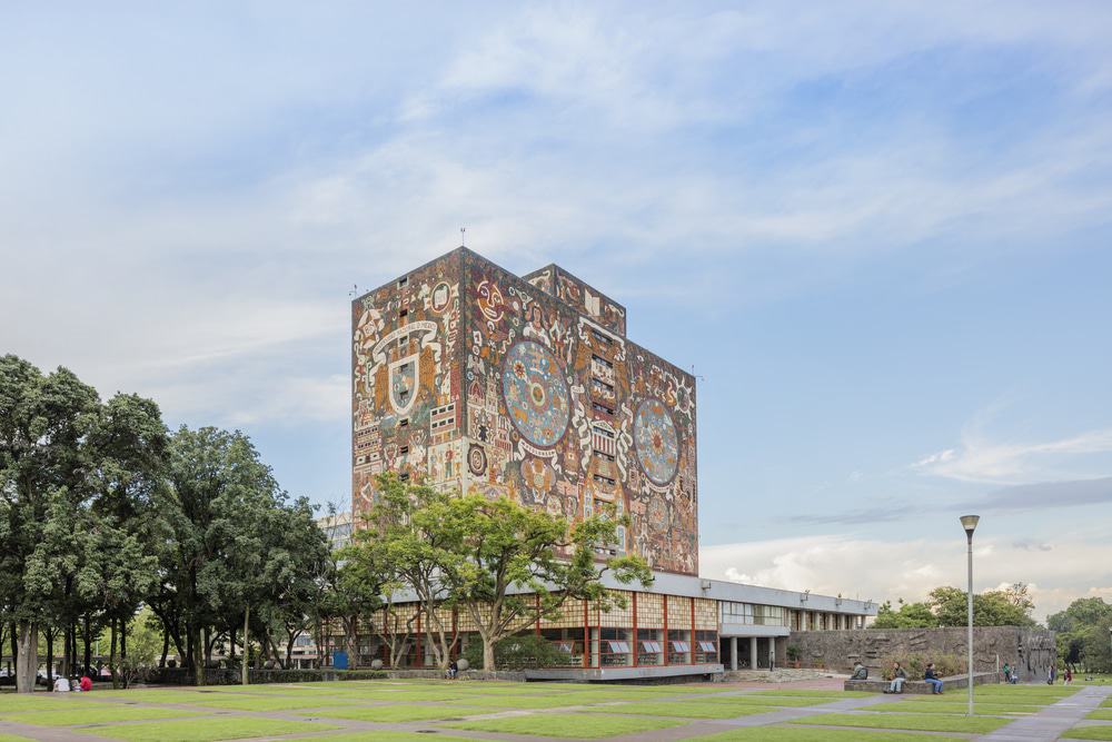 Ciudad Universitaria