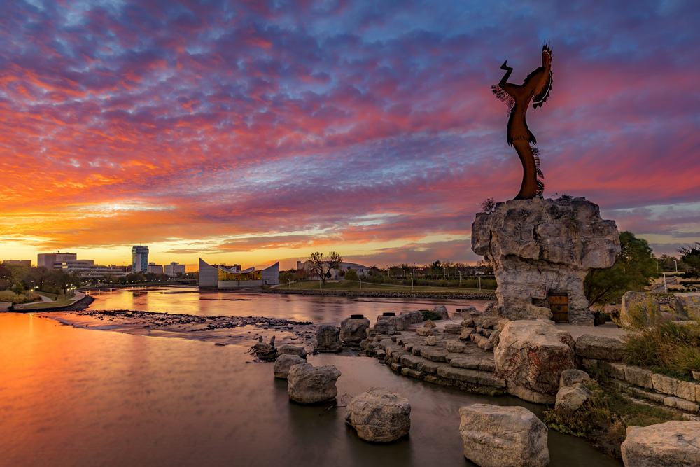 Wichita, Kansas