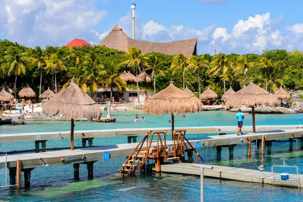 Xcaret Park