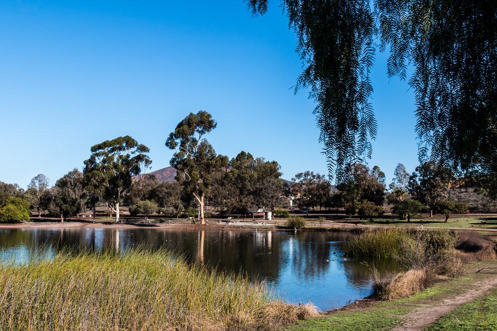 Mission Trails Regional Park
