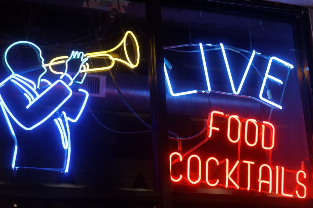 Live Music
