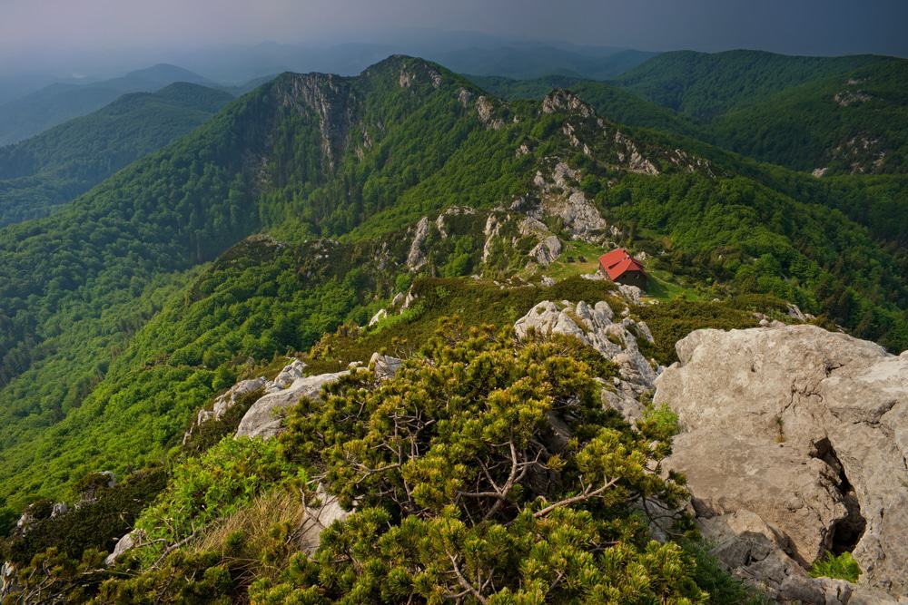 Risnjak National Park