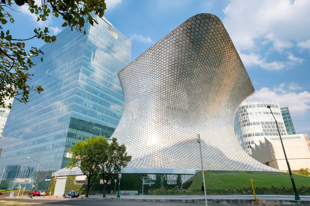 Museo Soumaya