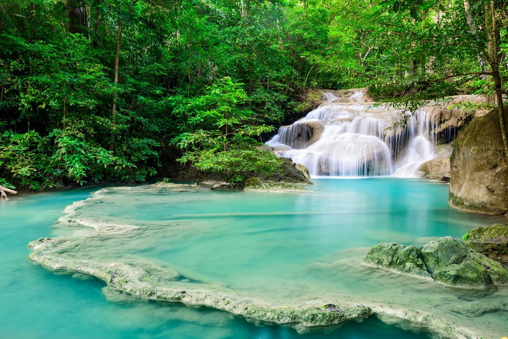 Erawan National Park