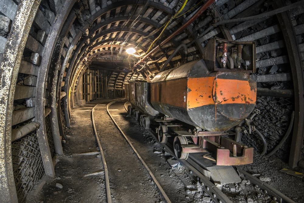 Guido Mine, Zabrze