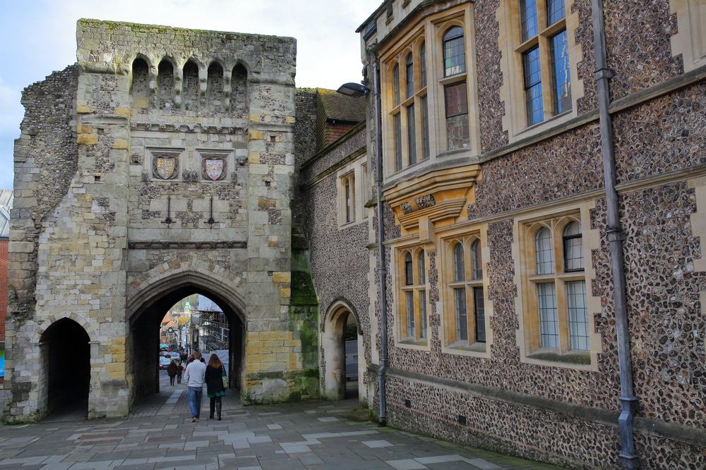 Westgate Museum