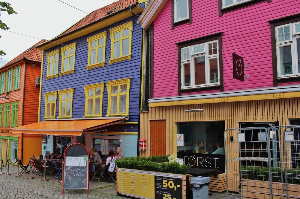 Øvre Holmegate, Stavanger