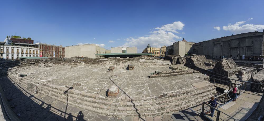 Museo del Templo Mayor