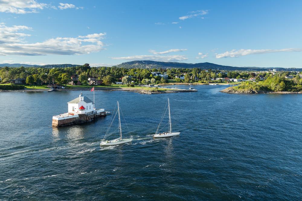Oslofjord