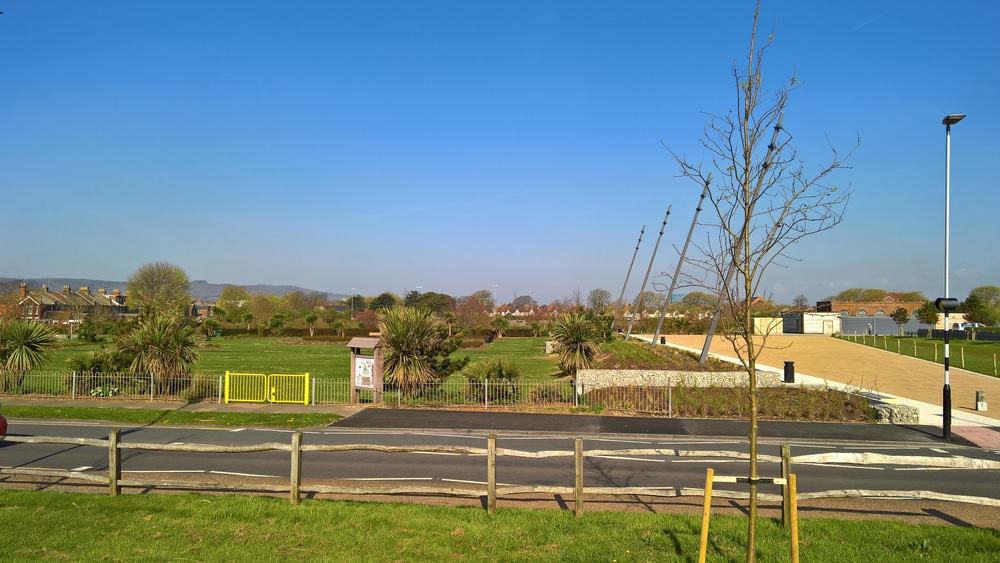 Princes Park