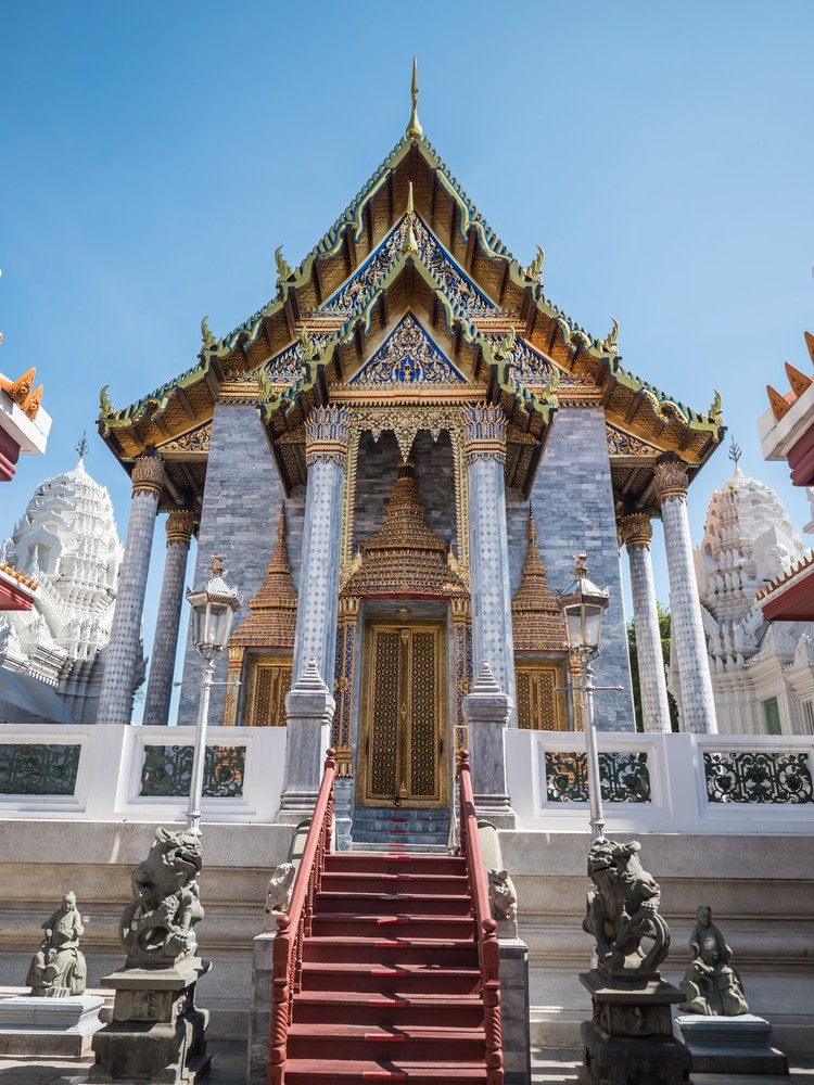 Wat Ratchapradit