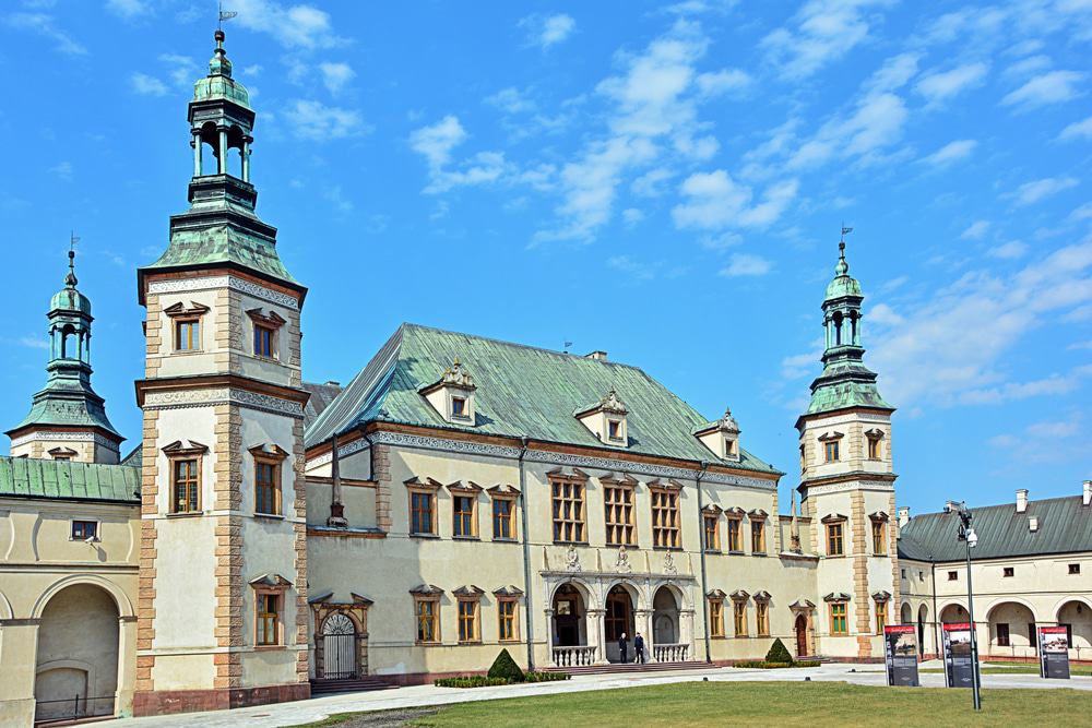 National Museum, Kielce