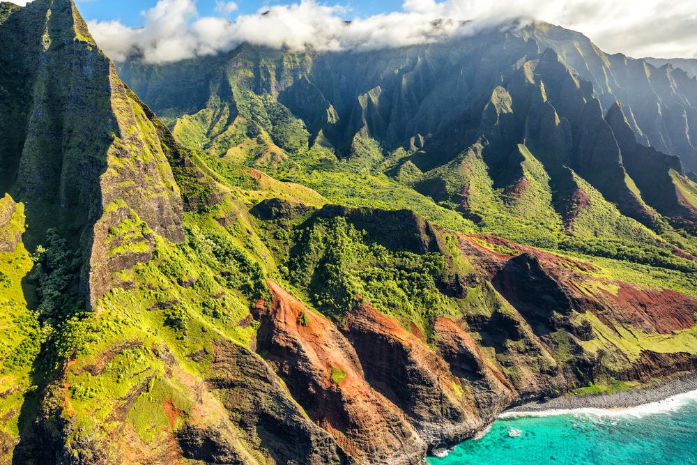 Na Pali Coast State Park