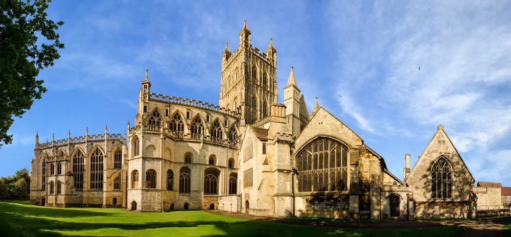Gloucester Cathedral