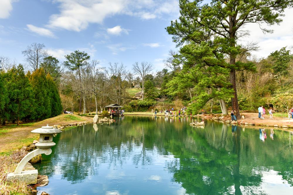 Maymont Park, Richmond