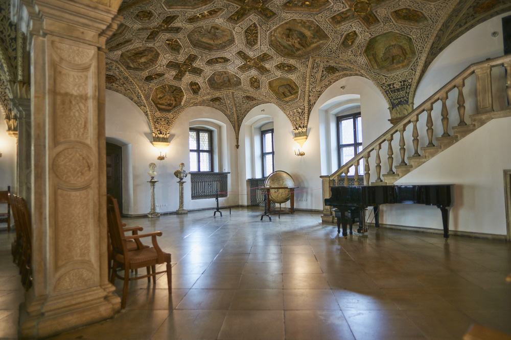 Historical Museum of Poznań