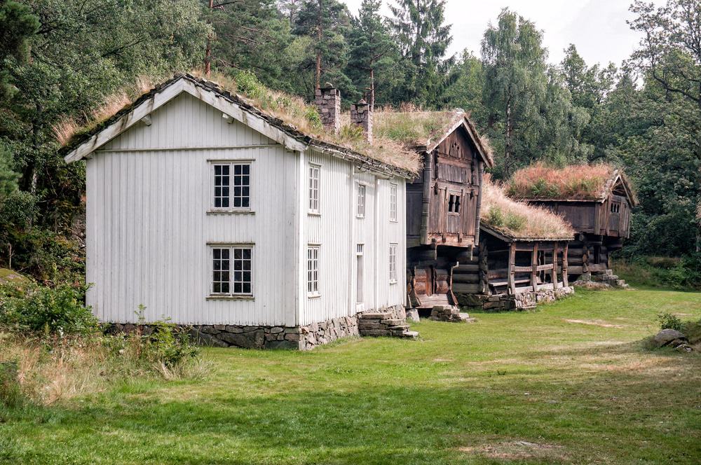 Kristiansand Museum