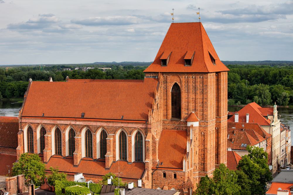 Toruń Cathedral
