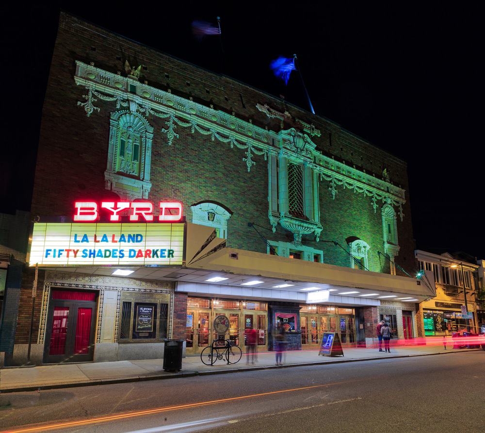 Carytown, Richmond