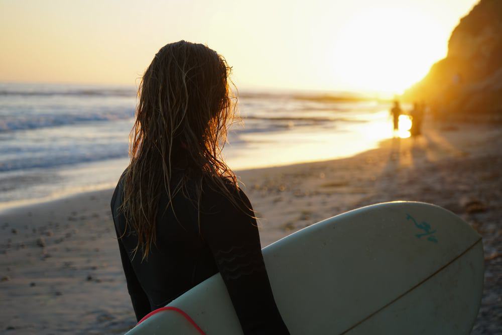 San Diego Surfing