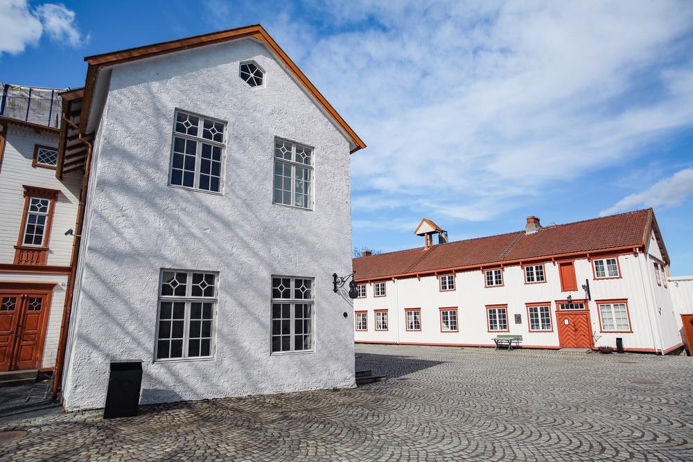 Ringve Museum, Trondheim