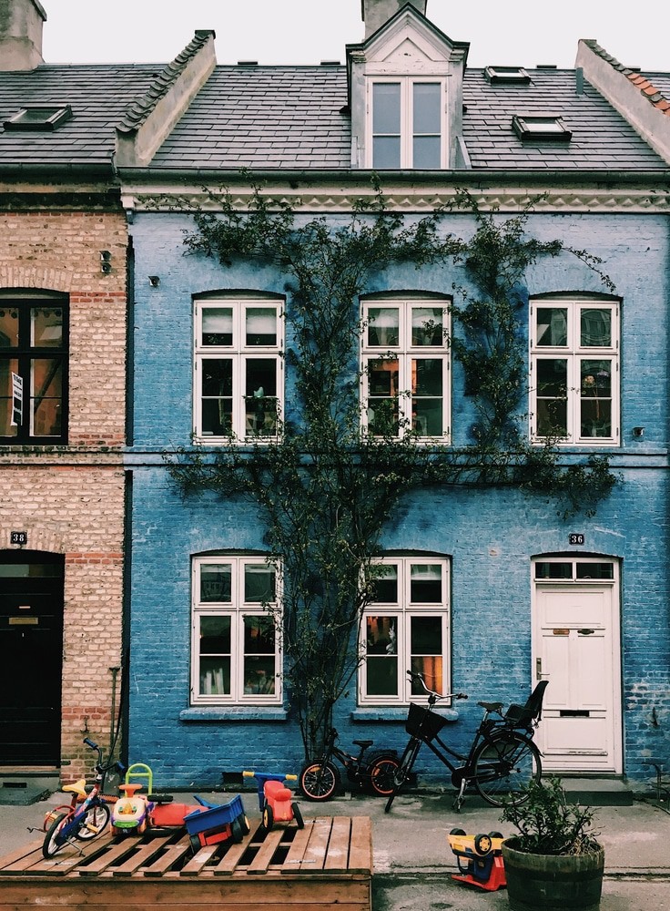 Østerbro