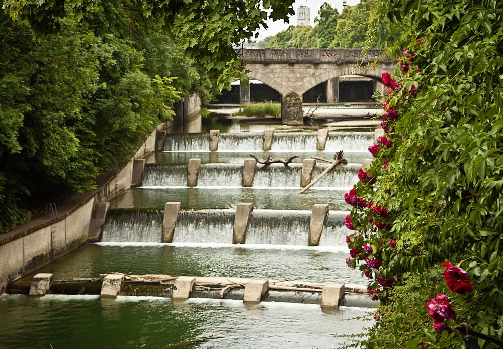 Luitpold Park