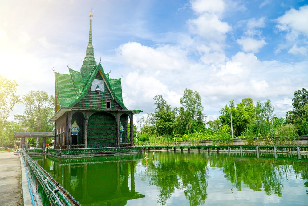Wat Lan Kuad
