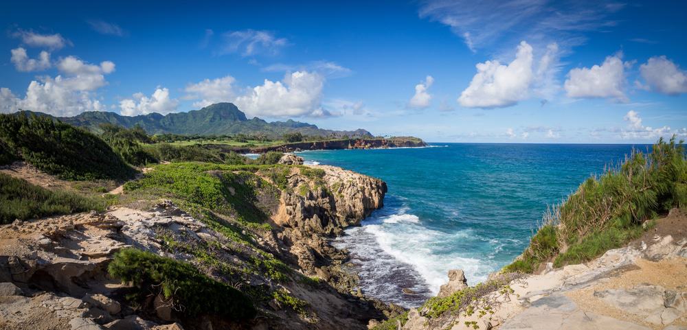 Koloa - Kauai Island