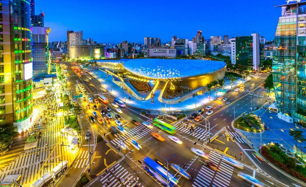 Dongdaemun