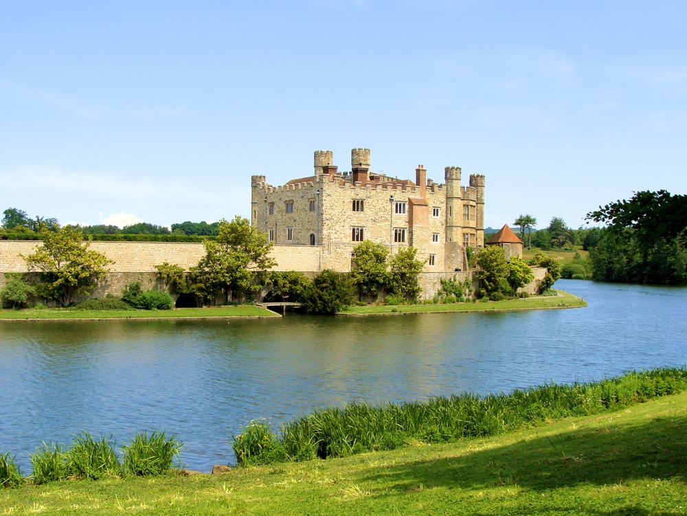Leeds Castle