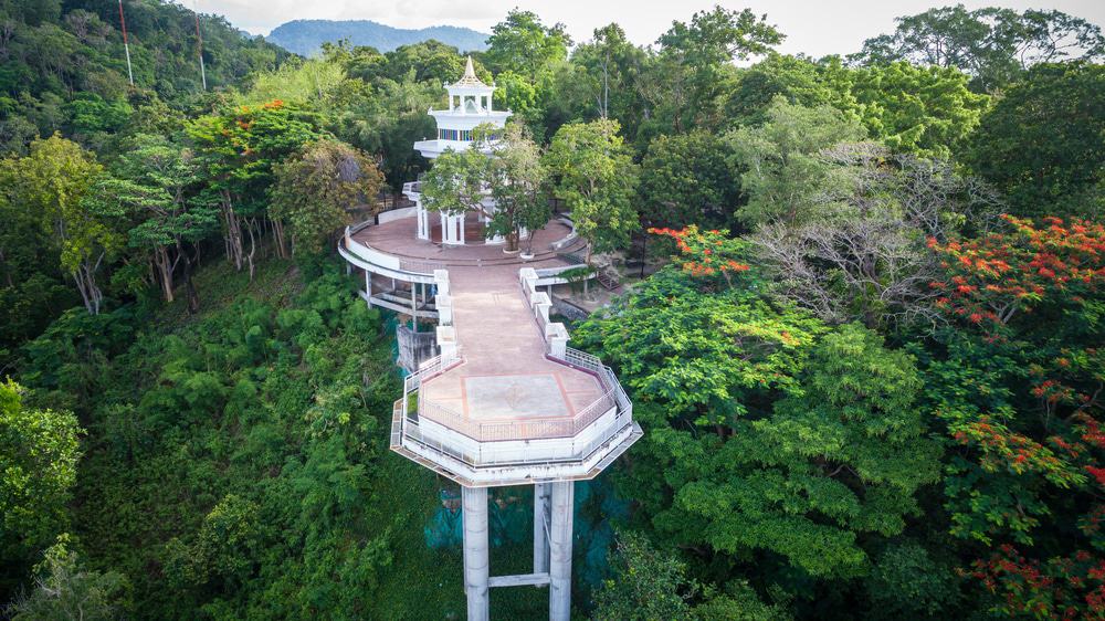 Khao Rang Viewpoint