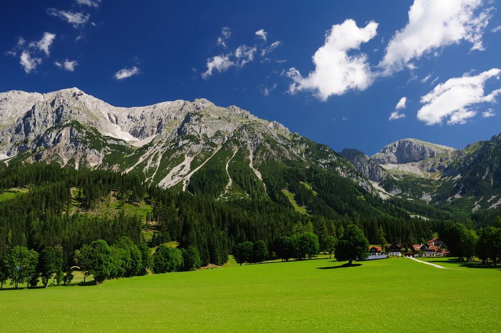 Ramsau am Dachstein