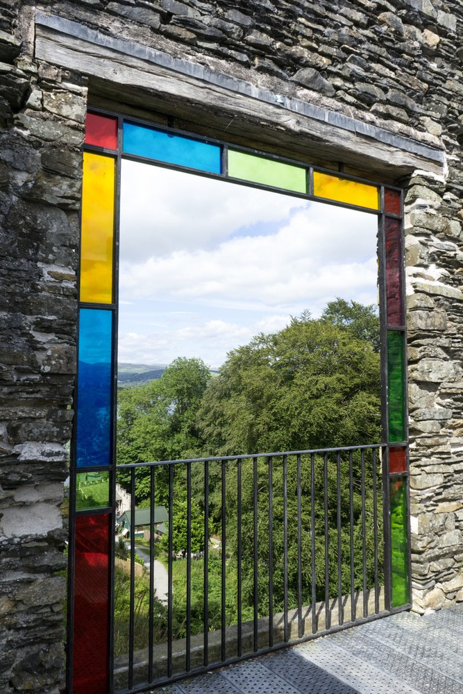 Claife Viewing Station