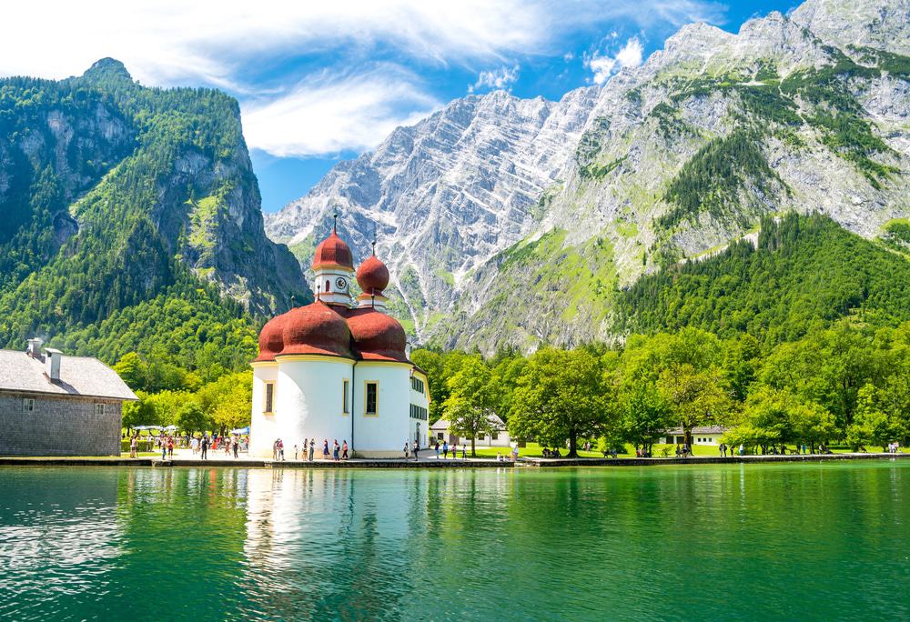 Konigsee