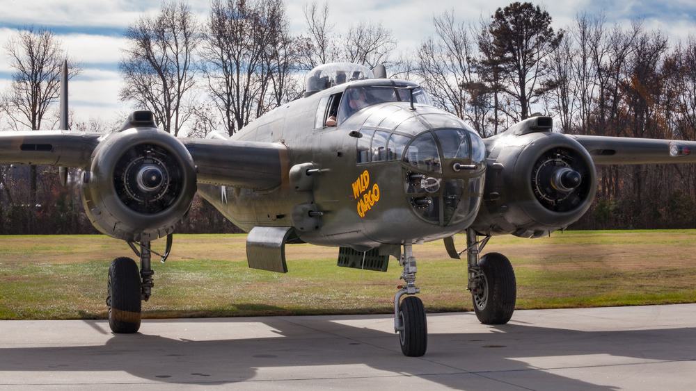 Military Aviation Museum, Virginia Beach