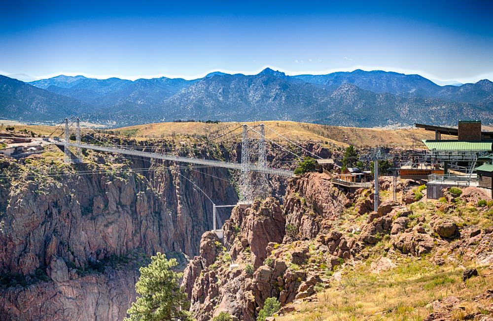 Royal Gorge, Colorado