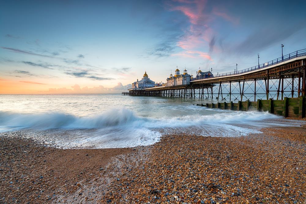 Eastbourne Pier