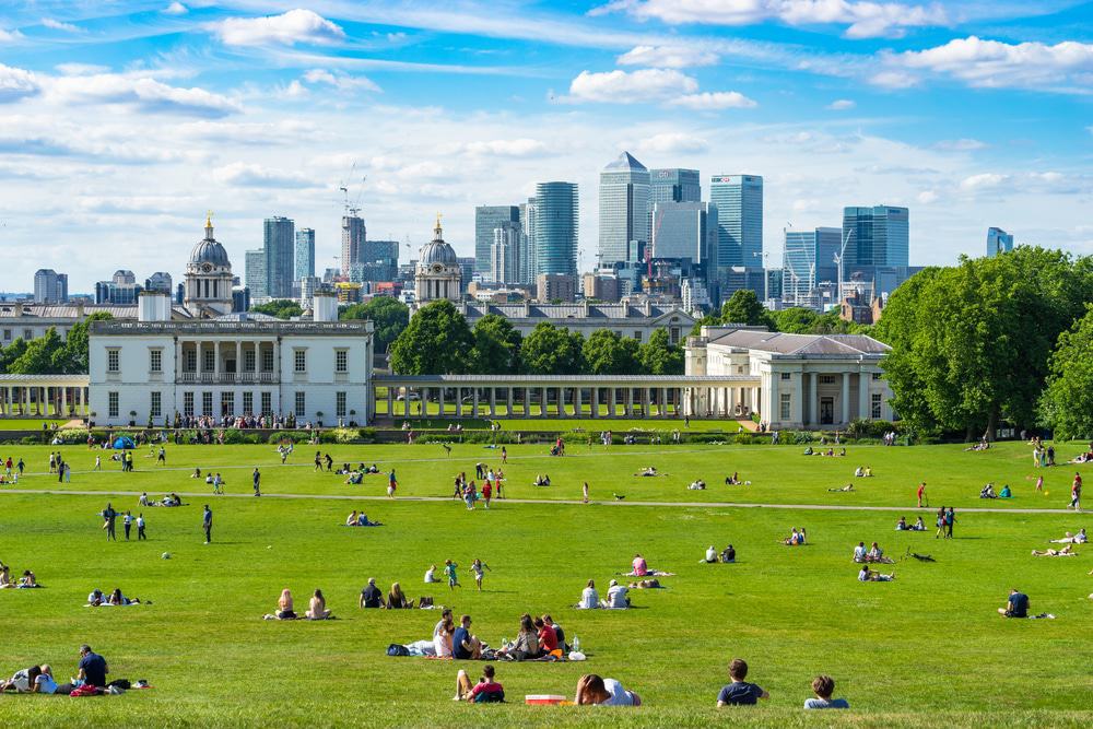 Greenwich Park