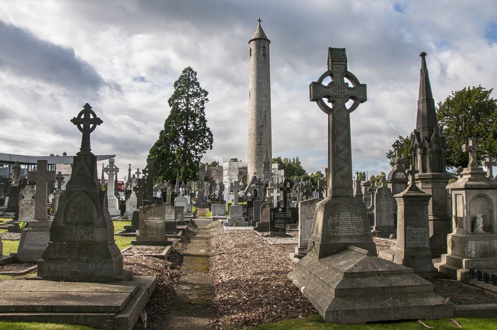 Glasnevin Cemetery Museum