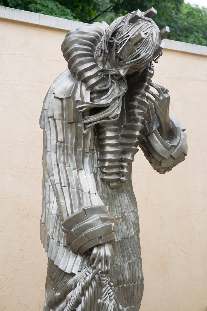 Grounds for Sculpture, Trenton, New Jersey