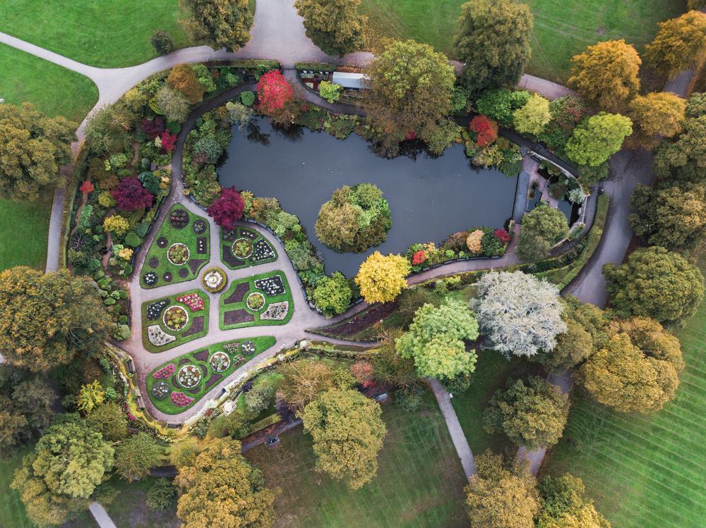 The Quarry Park